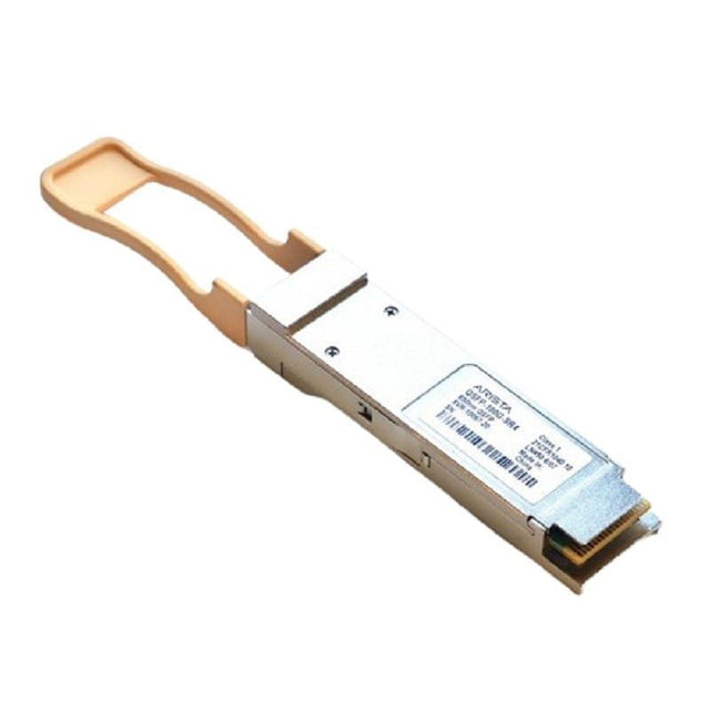 Arista QSFP-100G-SR4 - 100GbE QSFP Transceiver Module (Refurbished)