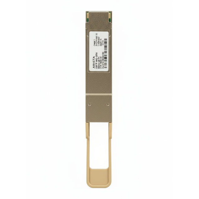 Arista QSFP-40G-SR4 - 40G QSFP+ Transceiver Module (Grade A+)