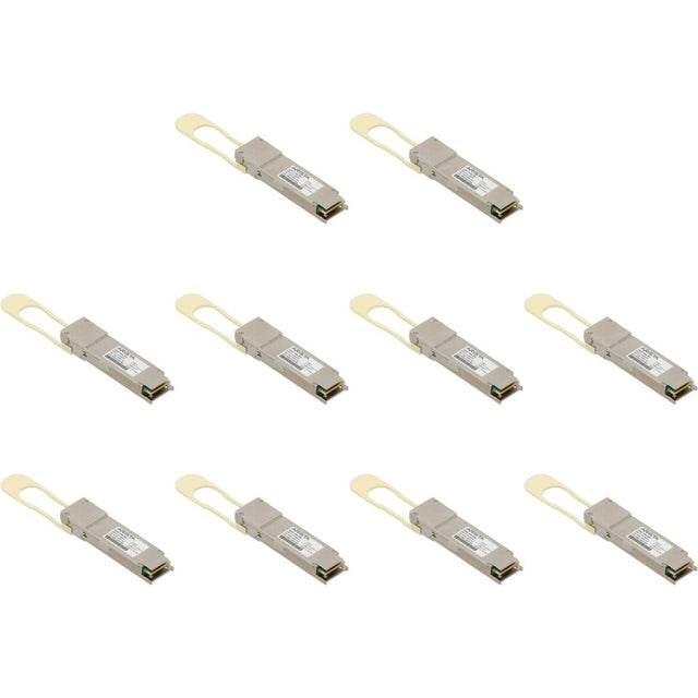 Arista XVR-10067-20 - QSFP-100G-SR4 850nm Transceiver (Grade A+)