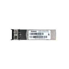 Avago AFBR-57R6APZ-EMC - 4.25Gb 850nm SFP Transceiver (Refurbished)