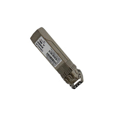 Avago AFBR-709DMZ-SN1 - 10GBASE-SR / 1000BASE-SX 850nm SFP+ Transceiver (Refurbished)
