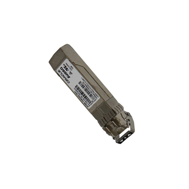 Avago AFBR-709DMZ-SN1 - 10GBASE-SR / 1000BASE-SX 850nm SFP+ Transceiver (Refurbished)