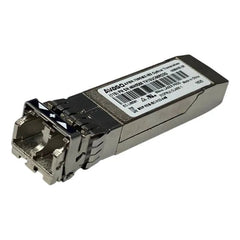 Avago AFBR-709SMZ-IB2 - 10GBASE-SR SFP+ Optical Transceiver (Refurbished)