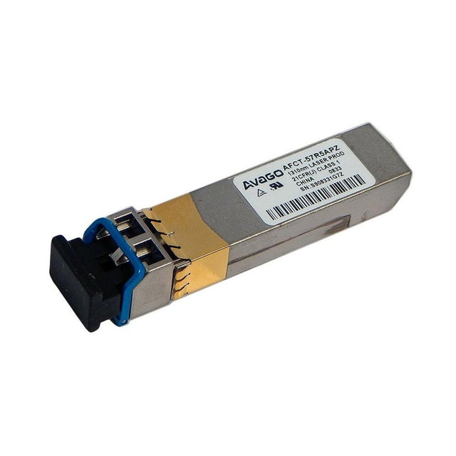 Avago AFCT-57R5ATPZ - 4G Fibre Channel SFP Transceiver (Grade B)