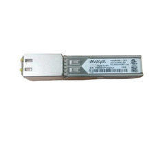 Avaya FCLF8521P2BTL-N2 - 1000BASE-T SFP Transceiver Module (Refurbished)