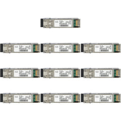 Cisco 10-2566-02 FET-10G - 10G MMF SFP Transceiver (Refurbished)