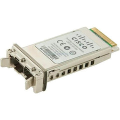 Cisco CVR-X2-SFP v02 - TwinGig Converter Module (Grade A+)
