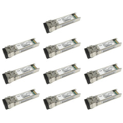 Cisco DS-SFP-FC8G-SW - 8G Fibre Channel SFP+ Transceiver (Grade B)
