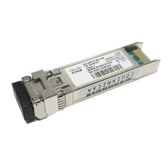 Cisco DS-SFP-FC8G-SW - 8Gbps Fibre Channel SFP+ Transceiver (Refurbished)