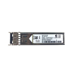 Cisco GLC-SX-MM (30-1301-03) - 1000Base-SX Multimode Fibre SFP Transceiver (Refurbished)