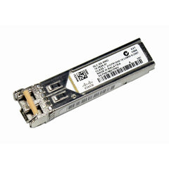 Cisco GLC-SX-MMD (10-2626-01) - SFP Transceiver Module (Refurbished)