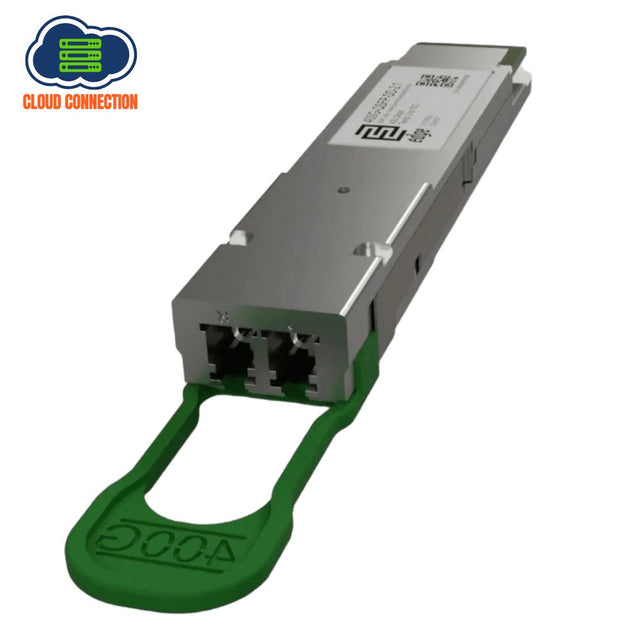 Cisco QDD-400G-FR4-S - 400G QSFP-DD Optical Transceiver (New)
