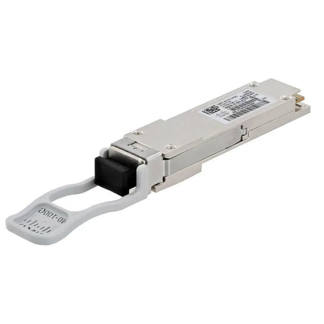 Cisco QSFP-40/100-SRBD - BiDi Transceiver Module (Grade A+)