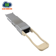 Cisco QSFP-40G-SR4 - 40GBASE-SR4 Transceiver (Grade A+)