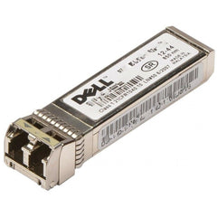 Dell/Intel 0Xyd50 Transceiver 10GBe Sfp Lc Mmf (New)