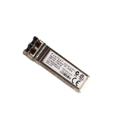 Finisar FTLF8528P2BCV-ID - 850nm SFP+ Transceiver Module (Refurbished)