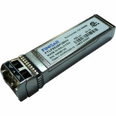 Finisar FTLF8528P3BCV - 8GFC SWL SFP+ Fibre Channel Transceiver (Used)
