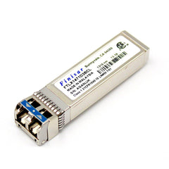 Finisar FTLX1471D3BCL - 10GbE SFP+ Transceiver Module (Refurbished)