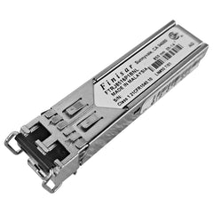 Finisar FTRJ8516P1BNL - 2.125Gbps Fibre Channel SFP Transceiver (Grade B)