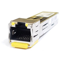 Geebic GLC-T-AO5 - 1000Base-T Copper SFP Transceiver (Grade B)