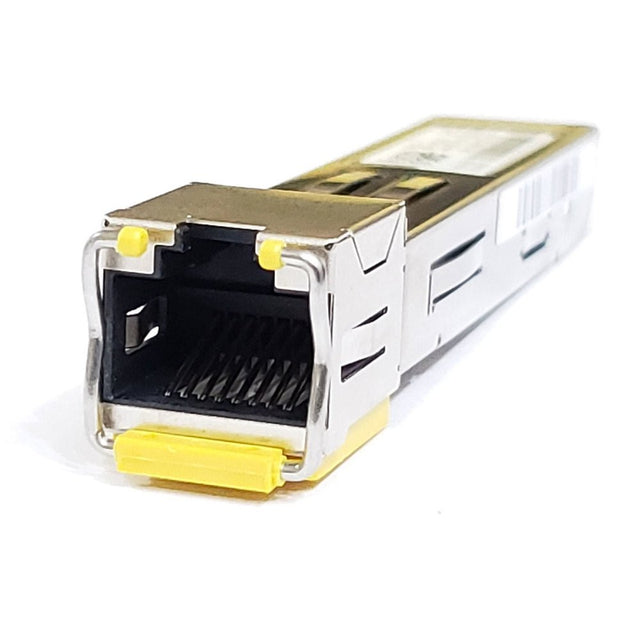 Geebic GLC-T-AO5 - 1000Base-T Copper SFP Transceiver (Grade B)