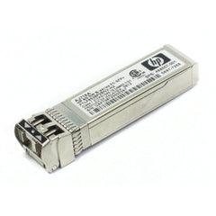 HP AJ716A - 8Gb SW Fibre Channel SFP+ Transceiver (Grade B)