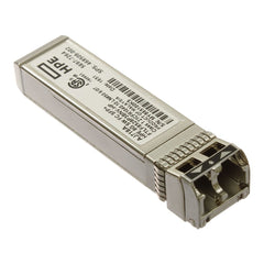 HP AJ718A - 8G Shortwave Fibre Channel SFP+ Transceiver (Grade B)