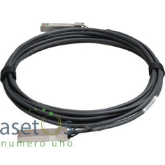 HP JG081C X240 10G SFP+ SFP+ 5M DAC