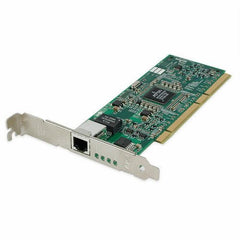 HP NC7771 PCI-X Gigabit Ethernet Server Adapter (Refurbished)