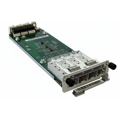 Huawei ES5D000G4S01 - 4-Port GE SFP Optical Module (Grade A+)