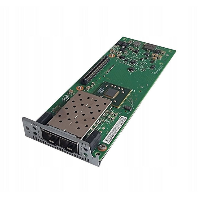 IBM 49Y7982 Intel X520 - Dual-Port 10GbE SFP+ Network Adapter (Grade A+)