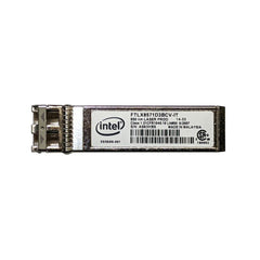 Intel FTLX8571D3BCV-IT - 10G SFP+ Transceiver Module (Refurbished)