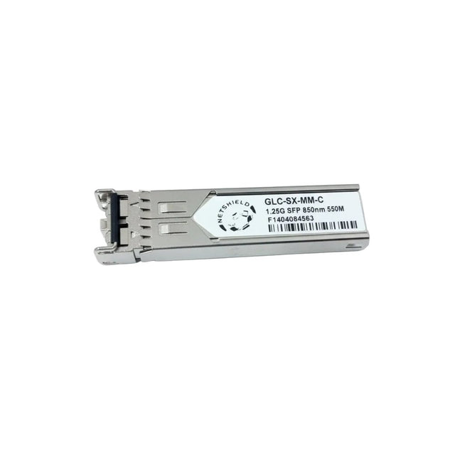 Netshield GLC-SX-MM-C - SFP Transceiver Module (Grade B)