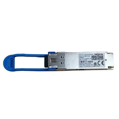 Nokia 3HE10550AARA01 - QSFP28 100GBASE-LR4 Optical Transceiver (New)