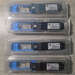 Original Cisco QSFP-100G-LR4-S 100 Gigabit Ethernet - 100GBase-LR4 (Hologram)