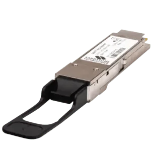 Sandstone Technologies QSFP-40G-SR4-ST - 40G Optical Transceiver (Refurbished)