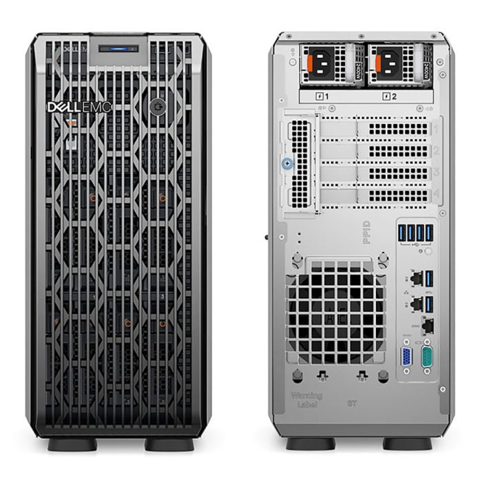 Dell-EMC-PowerEdge-T350