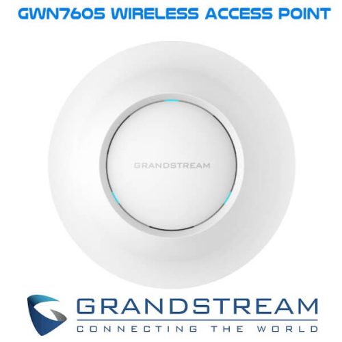 Grandstream-GWN7605