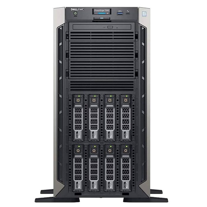 Poweredge T340