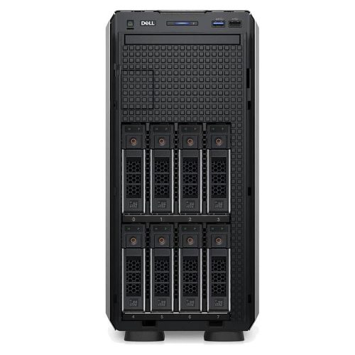 Dell & HP Servers