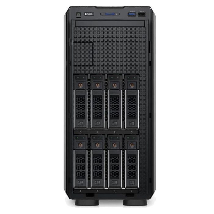 Poweredge T350 5