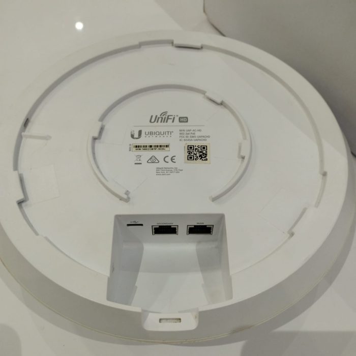 Ubiquiti UniFi - Wave 2