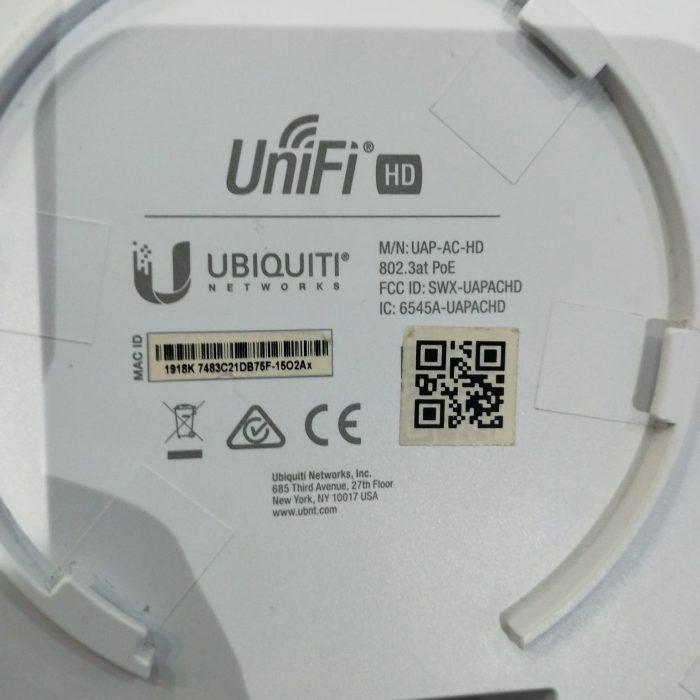 Ubiquiti UniFi - Wave 2