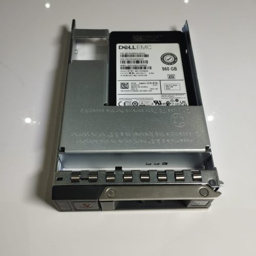 Dell 960GB SSD